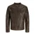 Leren jas Jack & Jones Richard