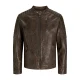 Leren jas Jack & Jones Richard