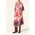 BA&SH Robe Yin Rose