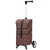 Andersen Shopper Trolley ‘Imea’  rosa / zwart
