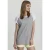 Dames-T-shirt Urban Classic contrat raglan
