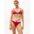 Tommy Hilfiger Underwear Triangel-bh RP TRIANGLE (EXT. SIZE) in grote maten, met logo