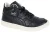 Puma Boris Becker Leather Mid Top Mens Zwarte Lace Up 357768 04 B27A
