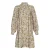 Dames mini-jurk Moss Copenhagen Minetta Benina AOP