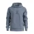 Hoodie met artwork s.Oliver