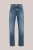 WE Fashion Heren regular fit jeans