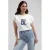 Florez T-shirt wit