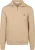 Lacoste Pullover Zipper Geel