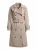 khujo Tussenmantel ‘Enza’  lichtbeige