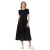 Lange damesjurk Ragwear Madeiroa