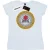Li-cense Disney dames mulan movie flower comb katoenen t-shirt