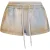Off-White Dames/Dames Laundry Vrijetijdsshort (Beige)