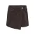 KIDS ONLY GIRL skort – donkerbruin