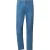 Jan Vanderstorm regular fit jeans blauw