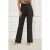 GUESS Marciano By  Kate Pant Jet Black