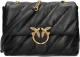 Pinko Schoudertas
Dames Love Puff Big, Materiaal: Leer, Kleur: Zwart