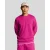 Lyle & Scott sweater fuchsia