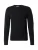 JACK & JONES Trui ‘JJDAYTONA’  zwart