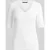 Lauren Ralph Lauren Slim fit T-shirt van katoenmix Model ‘JUDY’