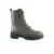 Leren look veterschoenen dames s.Oliver