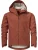 Schöffel Outdoorjas ‘Tajiva’  rood