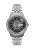 TIMEX Analoog horloge ‘Q Timex Reissue Dégradé’  donkergrijs / zilver