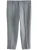 Next Bandplooibroek  grijs gemêleerd