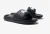 Lacoste Slippers Black/White   44.5