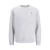 JJ REBEL regular fit sweater – lichtgrijs