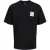 Jack & Jones Canon wide fit tee