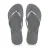 Havaianas Slim teenslippers grijs