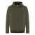 Lyle & Scott Plain Green Pull-Over Hoodie