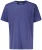 Selected Homme T-shirt Blauw heren