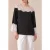 Anne Fontaine Liszt-h19 Black
