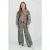 Vingino denim spijkerjas grey denim