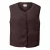 Mouwloze fleece voor dames s.Oliver