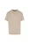 Zwaar oversized T-shirt – nat zand