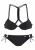 BUFFALO Bikini  zwart