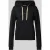 Boss Hoodie met labelprint, model ‘STRIPE’