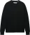 Superdry & Co Sweater   Zwart heren