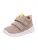 SUPERFIT Sneakers laag ‘Brezee’  beige / geel