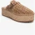 Louis Leren Plateau Sandaal