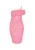 faina Cocktailjurk ‘Festive’  rosé