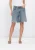 7 for all Mankind Jort Dames Lola Shorts Wave,