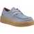 Hush Puppies Bridie Textiel Dames Denim Moccasins Schoenen