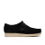 Suède boots Clarks Wallabee Lite