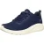 SKECHERS Sneakers laag  donkerblauw