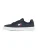 Tommy Jeans Sneakers laag ‘ESS’  navy / rood / wit
