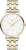 Liebeskind Berlin Analoog horloge  goud / zilver
