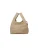 Giulia Monti Schoudertas Grijs Beige